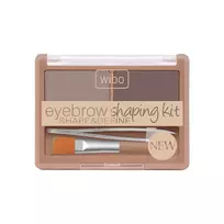 WIBO_Eyebrow Shaping Kit antakių šešėlių rinkinys Nr. 3 5ml