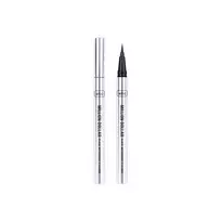 WIBO_Million Dollar Eyeliner Vandeniui atsparus akių pieštukas 1 juodas