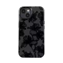 Dėklas Burga iPhone 15 Nocturnal Tough Magsafe