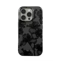 Dėklas Burga iPhone 16 Pro Nocturnal Tough Magsafe