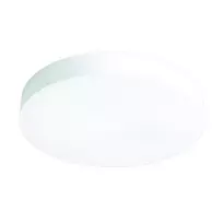 Paviršinė LED panelė įleidžiamas Modoled, 4K, baltas