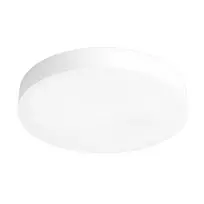 Paviršinė LED panelė įleidžiamas Modoled, 4K, baltas