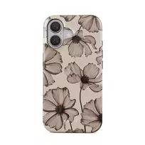 Dėklas Burga iPhone 16 Barely Yours Tough Magsafe