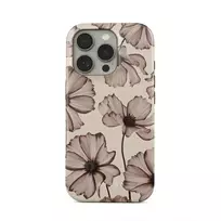 Dėklas Burga iPhone 16 Pro Max Barely Yours Tough Magsafe