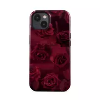 Dėklas Burga iPhone 15 Femme Fatale Tough Magsafe