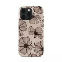 Dėklas Burga iPhone 15 Pro Max Barely Yours Tough Magsafe