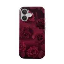 Dėklas Burga iPhone 16 Femme Fatale Tough Magsafe