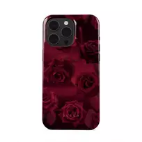 Dėklas Burga iPhone 15 Pro Max Femme Fatale Tough Magsafe