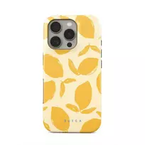 Dėklas Burga iPhone 16 Pro Max Lemon Tart Tough Magsafe