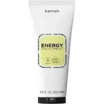 Kemon Energy Treatment 200 ml