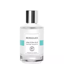 „Berdoues“ kvepalai, „Ylang & Fleur de Sel“, tualetinis vanduo, unisex, 100 ml
