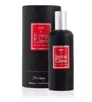 Universalūs kvepalai Jenny Glow POV EDP, 50 ml