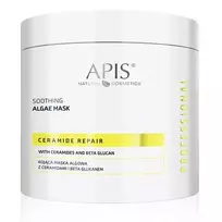 APIS_Ceramide Repair raminanti dumblių kaukė su keramidais ir beta gliukanu 200g