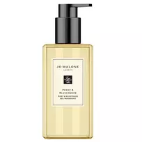 JO MALONE Peony & Blush Suede BODY & HAND WASH GEL 250ml