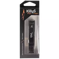 KILLYS_For Men Nagų kirpimo žnyplės didelės nagų kirpimo žnyplės