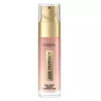 Serumas veido odos senatvinėms dėmėms koreguoti L'Oreal Age Perfect Golden Age 30ml