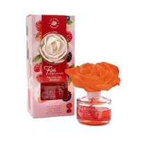 LA CASA DE LOS AROMAS_Flor Perfumada Kvapų difuzorius Miško vaisiai 65ml