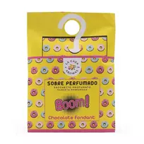 LA CASA DE LOS AROMAS_Pop kvepalų paketėlis Bum! Šokoladinis glaistas 100ml
