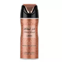 Dezodorantas Lattafa Fakhar, 200 ml