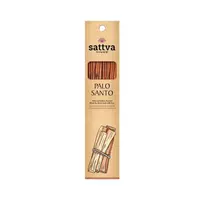 SATTVA_Natural Indijos smilkalai natūralūs Indijos Palo Santo smilkalai 15vnt.