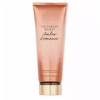 VICTORIA'S SECRET Amber Romance BODY LOTION 236ml