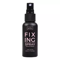 WIBO_Fixing Spray makiažo fiksatorius 50ml