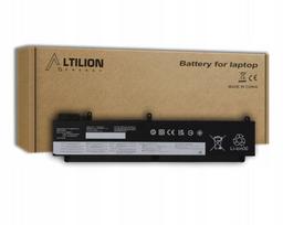 Nešiojamo kompiuterio akumuliatorius Akumuliatorius 00HW022 Lenovo ThinkPad T460s T470s 11,25 V