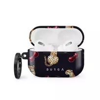 Dėklas Burga AirPods Pro 2 Cougar