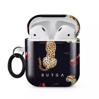 Dėklas Burga AirPods Cougar