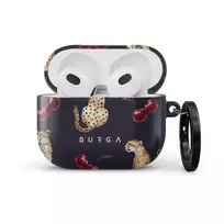 Dėklas Burga AirPods 3 Cougar