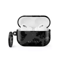 Dėklas Burga AirPods Pro 2 Nocturnal