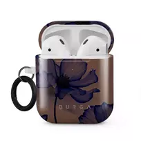 Dėklas Burga AirPods Velvet Night