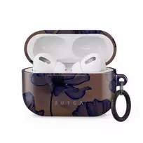 Dėklas Burga AirPods Pro Velvet Night