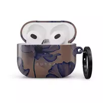 Dėklas Burga AirPods 3 Velvet Night