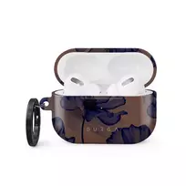 Dėklas Burga AirPods Pro 2 Velvet Night