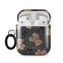 Dėklas Burga AirPods BFF