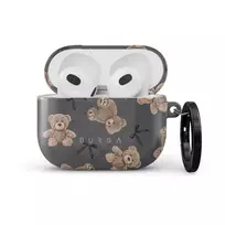 Dėklas Burga AirPods 3 BFF