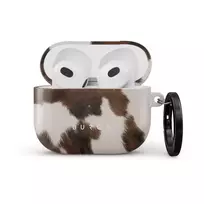 Dėklas Burga AirPods 3 Celestial