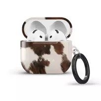 Dėklas Burga AirPods 4 Celestial