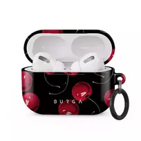 Dėklas Burga AirPods Pro Cherrybomb