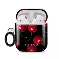 Dėklas Burga AirPods Cherrybomb