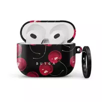 Dėklas Burga AirPods 3 Cherrybomb