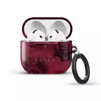 Dėklas Burga AirPods 4 Femme Fatale