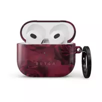 Dėklas Burga AirPods 3 Femme Fatale