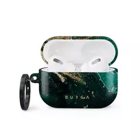 Dėklas Burga AirPods Pro 2 Emerald Pool