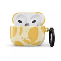 Dėklas Burga AirPods 3 Lemon Tart