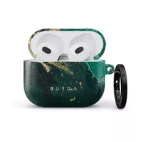 Dėklas Burga AirPods 3 Emerald Pool