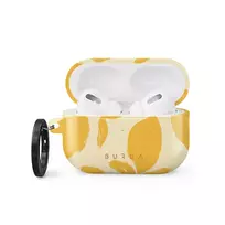 Dėklas Burga AirPods Pro 2 Lemon Tart