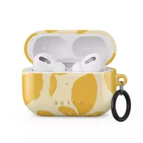 Dėklas Burga AirPods Pro Lemon Tart