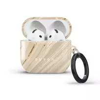 Dėklas Burga AirPods 4 Full Glam